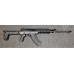M+M Industries M10X Black Short Hand Guard 7.62x39mm 18.6" Barrel Semi Auto Rifle